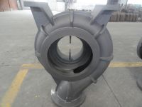 Grey iron castings