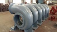 Grey iron castings