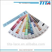 Polyester Embroidery Thread