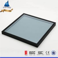 Low-e glass/price insulated low-e glass/low e glass China leading manufacturer