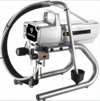 rongpeng airless paint sprayer r450