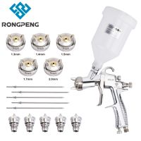Rongpeng Professional R500 LVLP Water Based