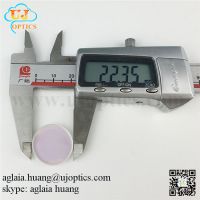 Fiber laser protective window lens for laser cutting machine 1064nm From China