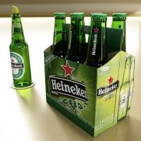 Stocked Heineken Beer For Export (Dutch Origin) 