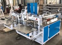 Multi Rolls Toilet Paper Packing Machine
