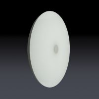 LED Bluetooth Music Plafond Light