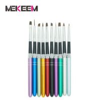 Nail Brush From China