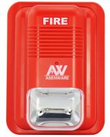 Addressable Fire Alarm Horn Strobe Strobe Sounder