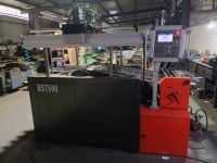 Auto sreen printing machgine