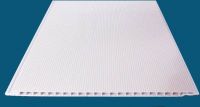 pvc panel