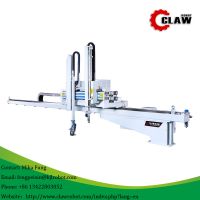 Robotic Arm For Injection Molding Machinery