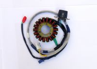 Magneto Coil Stator For Three Wheeler