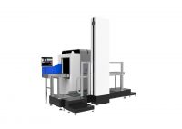 Full Body/Luggage Security Screening Scanner