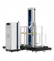 Full Body Screening Security Scanner