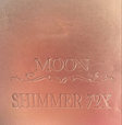 color-changing packaging material PU pvc Shimmer72X