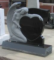 Tombtone And Monument