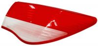 High Quality Plastic Injection Auto Front