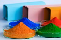 Powder Coatings Waste