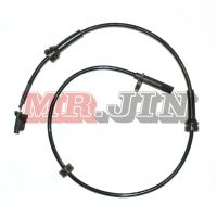Nissan Sentra ABS Wheel Speed Sensor