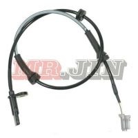 Nissan Sentra ABS wheel speed sensor From China