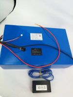 Lithium Polymer Battery 36v 10ah E-bike Battery 36 Volt Electric Bike Battery Pack 36V/10Ah