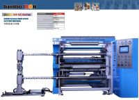 Servo System High Speed Slitting Machine