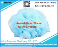 Plastic Packing Net Machine Plastic Packing Net Machine
