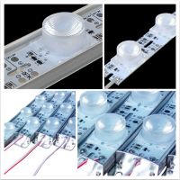 Diguang Energy Saving 12v 3030 Waterproof LED Emmitting Lighting Source Bar From China
