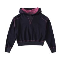 Kids' Cotton Fleece Hoodies, Sweatshirts