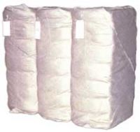 Raw Cotton Bale