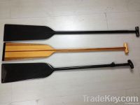 IDBF dragon boat paddle