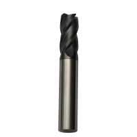 Sun Shine High Precision Carbide End