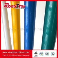 Commercial Grade PET Reflective Sheeting For