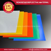 High Intensity Grade PET Reflective Sheeting