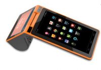 ZKC901 7" Touch Screen