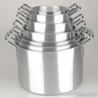 7pcs Aluminum Cooking Set