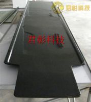 Carbon Fiber Medical Sheet/Plate/ with X Ray Test