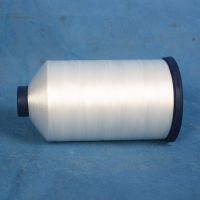 150D/3 Polyester filament sewing thread for making mattress quilting machine