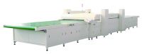 solar module laminator