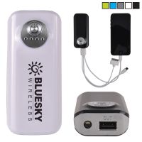 Shop for Endurance Power Bank at Vivid Promotions