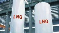 LIQUEFIED NATURAL GAS