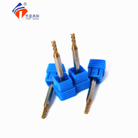 Standard Tungsten Carbide Milling Cutters For