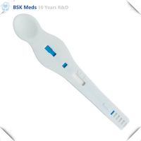 One Step HCG Pregnancy Test Midstream