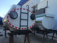 Water Tanker Truck From Turkey