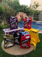 Innova Lubricants