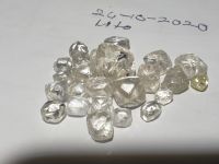 uncute rough diamonds 