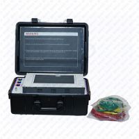 GDVA-405 Automatic CT PT Analyzer for Current Transformer Testing From China