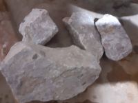 Fluorspar  From India