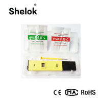 Ph meter for water,digital ph meter,ph meter portable