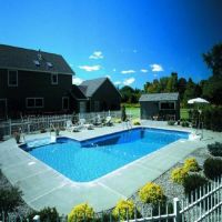 Villa Pool Design and Construction, solution for swimming pool